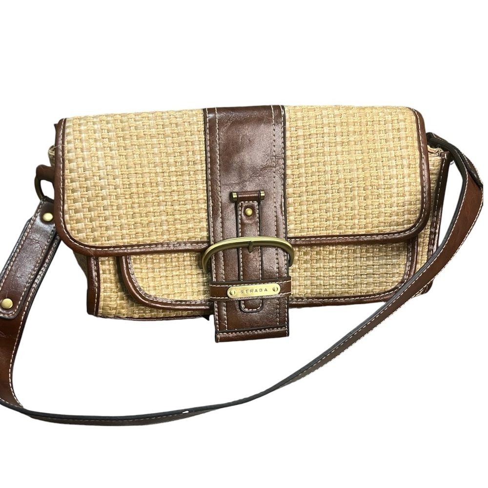 Strada Vintage Handbag 👜